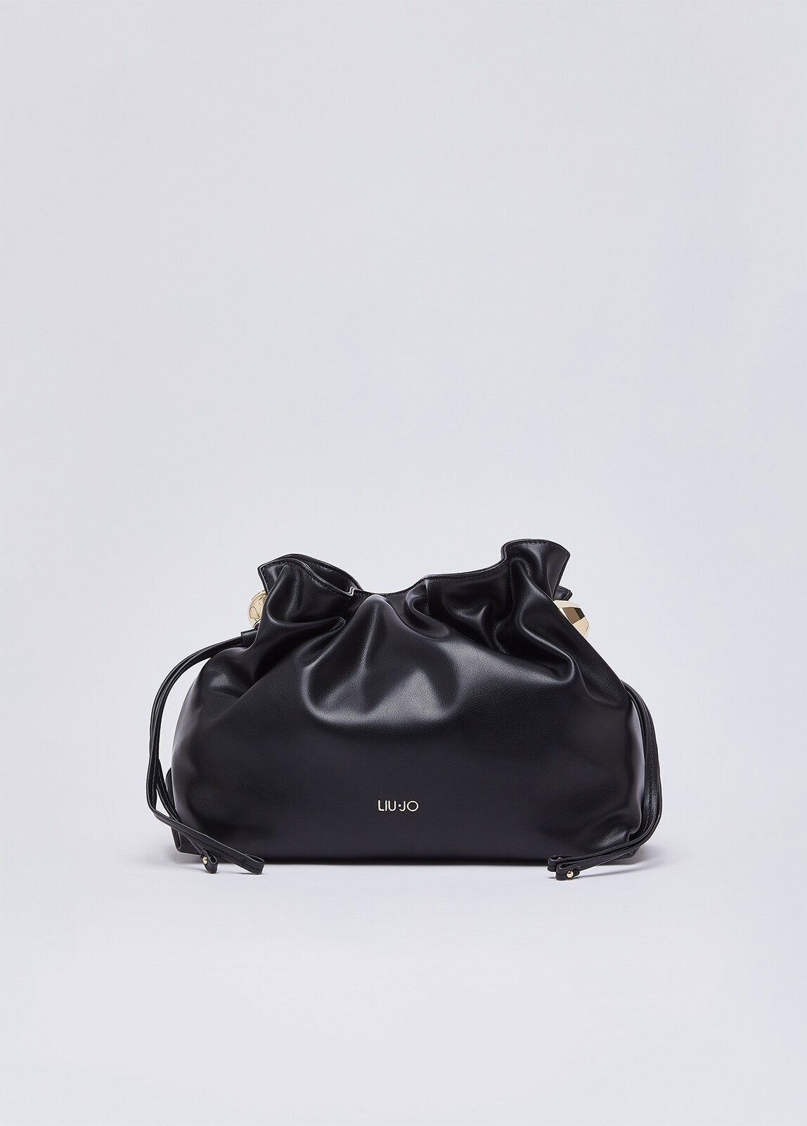 MALA LIU JO AF6096E1065 — Nero — 106dd0055804ed08215491955f6dd24328c40f8af87e6f9b6aa9c95a5307d41b