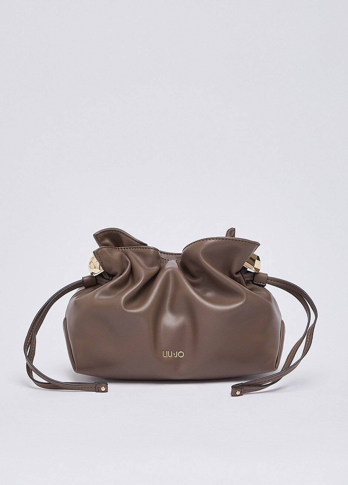 MALA LIU JO AF6099E1065 — Dark mocha — 7e272996daaff388f6bdfb92e08004821e1c51bf819a3b8d32836d11be3beac5