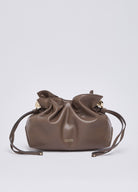 MALA LIU JO AF6099E1065 — Dark mocha — 7e272996daaff388f6bdfb92e08004821e1c51bf819a3b8d32836d11be3beac5