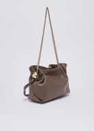 MALA LIU JO AF6099E1065 — Dark mocha — 73b77247c46f26861bde9a25ecf416f861c212f0fb48e070ba771330f1a5a00d
