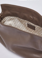 MALA LIU JO AF6099E1065 — Dark mocha — ed4ecf7879f4bbe72a8280d90633512d86ce3316ece286036802629cadbb2c2b