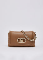 MALA LIU JO AF6148E1166 — Suede — 193decc19e999ad5b583e0cb2c655f564d5b2c2fdb781611ca06614d40f99582