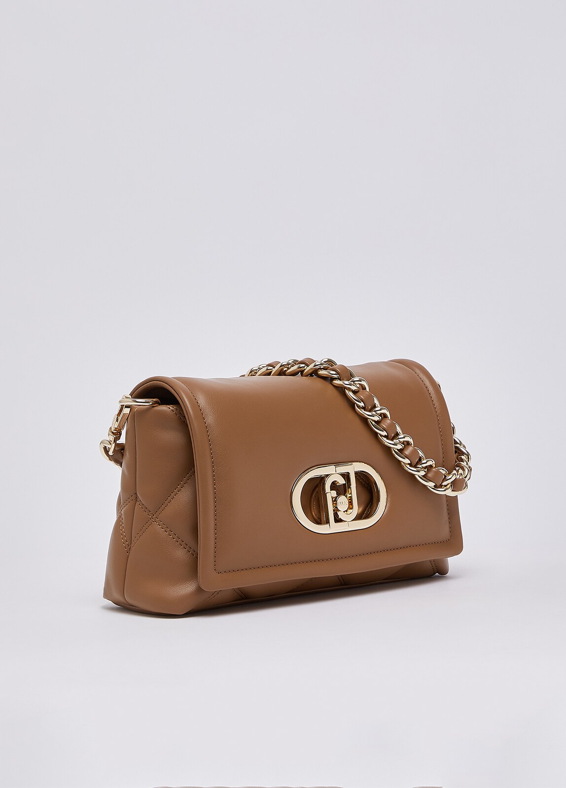 MALA LIU JO AF6148E1166 — Suede — e7affd04a9f526e5c997b17cc57c6ab196a02f1b0ea8782477212a5f70a9ea30