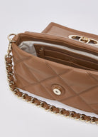MALA LIU JO AF6148E1166 — Suede — e54a5191af3edddc178cce22352717d24252ab6a0f8ffc88bab76fcb6524f265