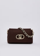 MALA LIU JO AF6148T761A — Deep brown — d2a3f9dee63002bef7b83f34100d3c708b1d0df5c5a3d6daa37bc0de6f2dd450