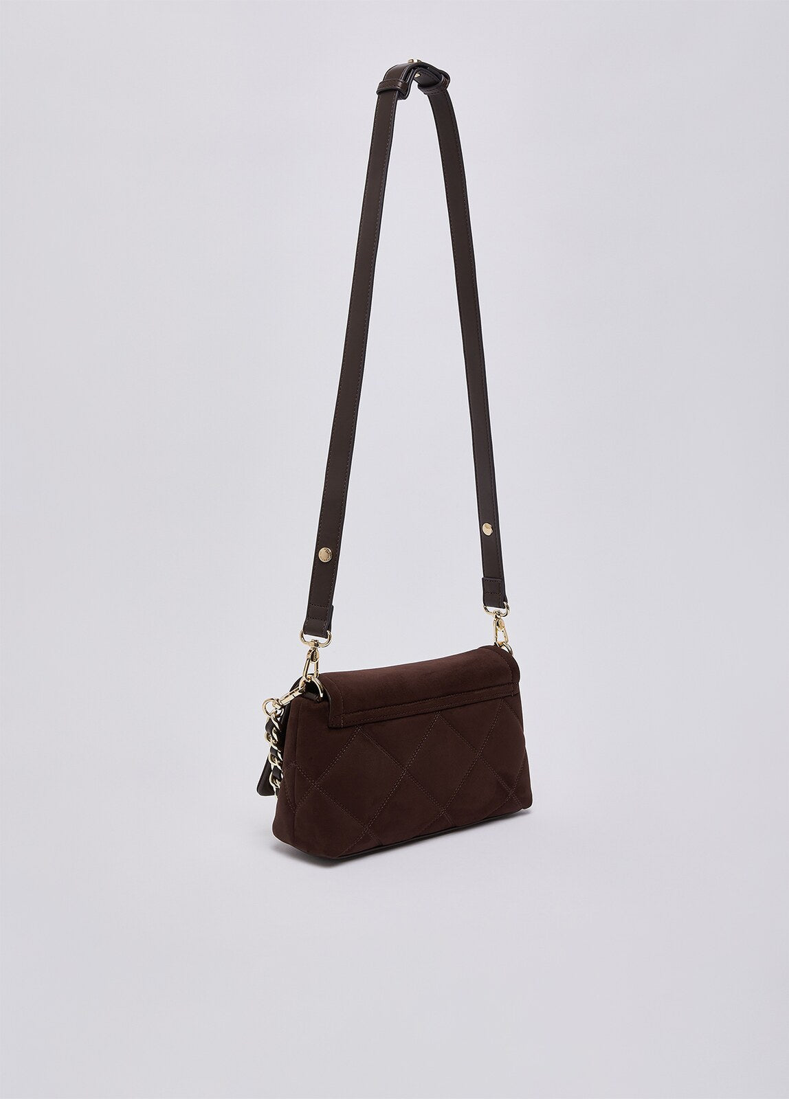MALA LIU JO AF6148T761A — Deep brown — 5a8d95387e7af6417763e5873eadc43c657c9af67a1c7353dc634a480bd73036
