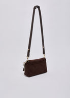 MALA LIU JO AF6148T761A — Deep brown — 5a8d95387e7af6417763e5873eadc43c657c9af67a1c7353dc634a480bd73036
