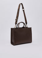 MALA LIU JO AF6206ES039 — T.moro met. — 42397af2ce2e527910a53dfeb6c0174ac38a8b03229ddd9b3ead0e874a96ac9e