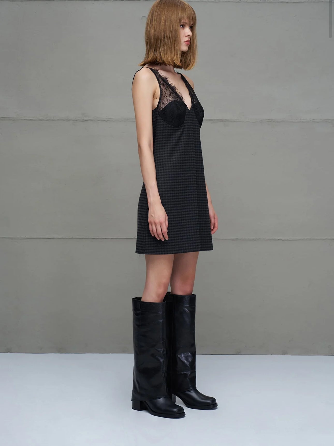 BOTA VDR PEGASO - Carla Valente