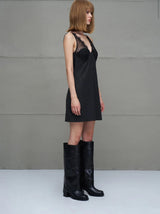 BOTA VDR PEGASO - Carla Valente