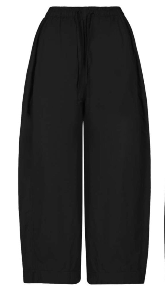 CALÇAS VDR BALLOON WIDE LEG - Carla Valente