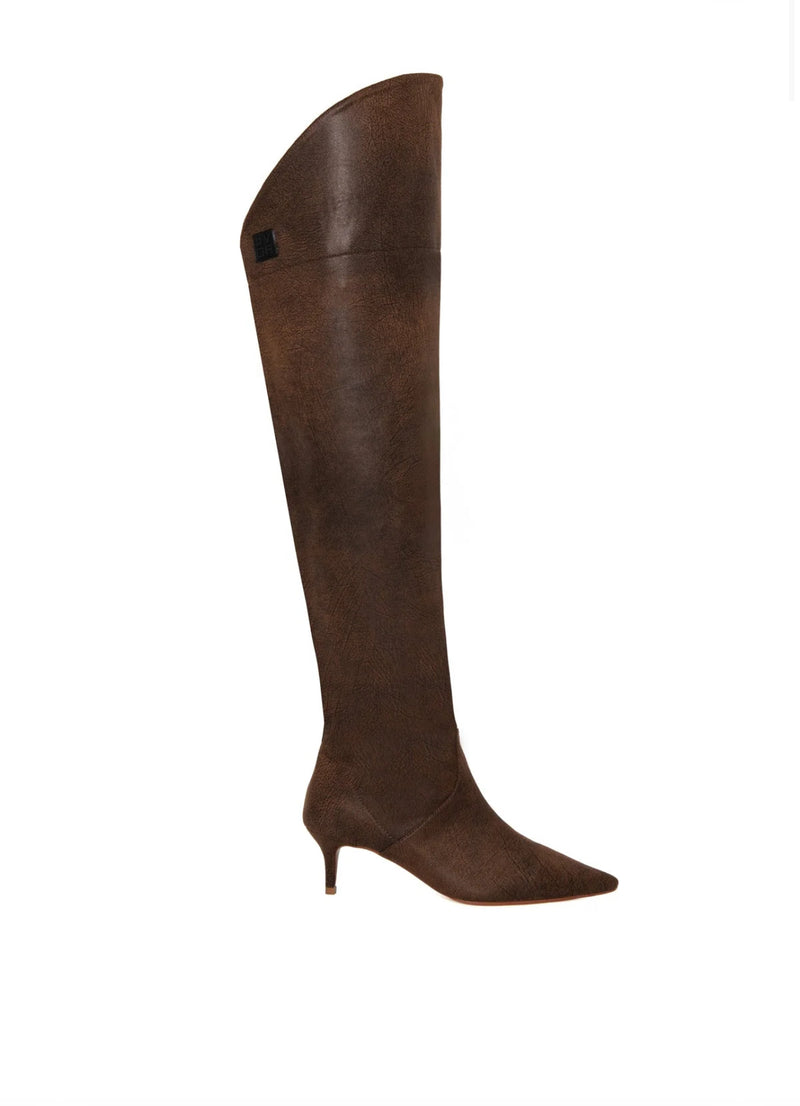 BOTA VDR ROXETTE - Carla Valente