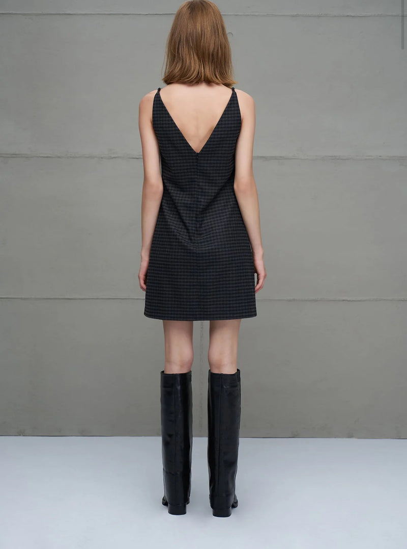 BOTA VDR PEGASO - Carla Valente