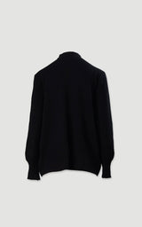 TUNICA FERRACHE MALHA GOLA ALTA