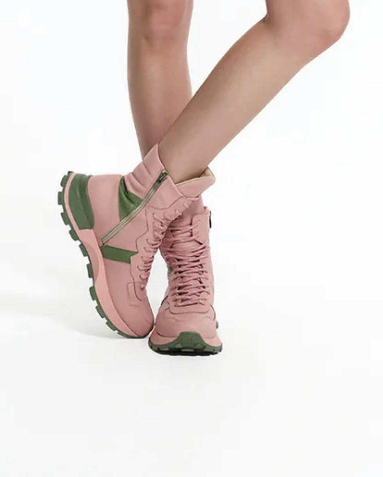 BOTAS VDR TINA4 - Carla Valente