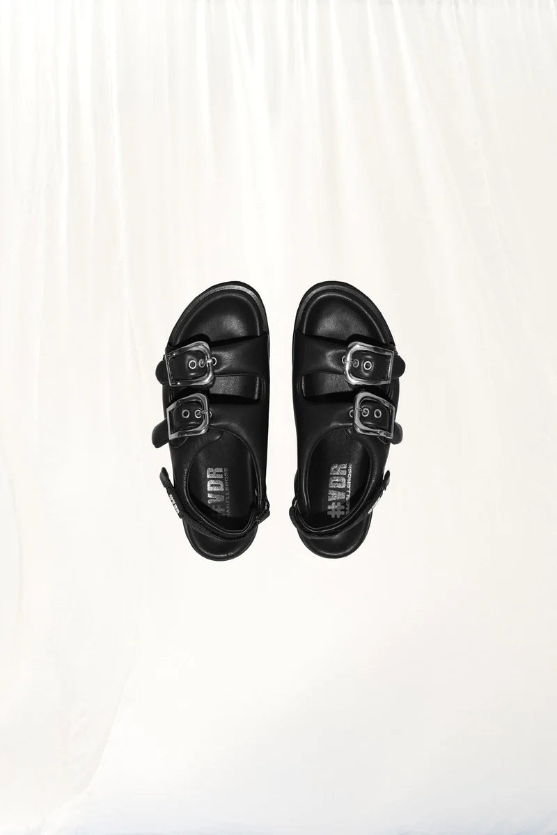 SANDÁLIA VDR BACHATA - Carla Valente