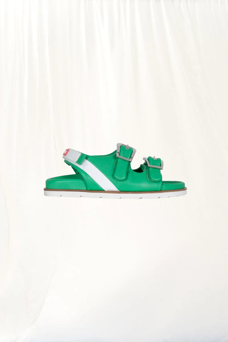 SANDÁLIA VDR BACHATA - Carla Valente