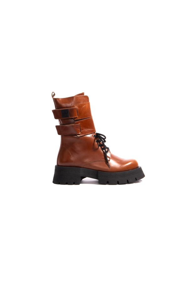 BOTA VDR CHUNKY BOOTA - Carla Valente