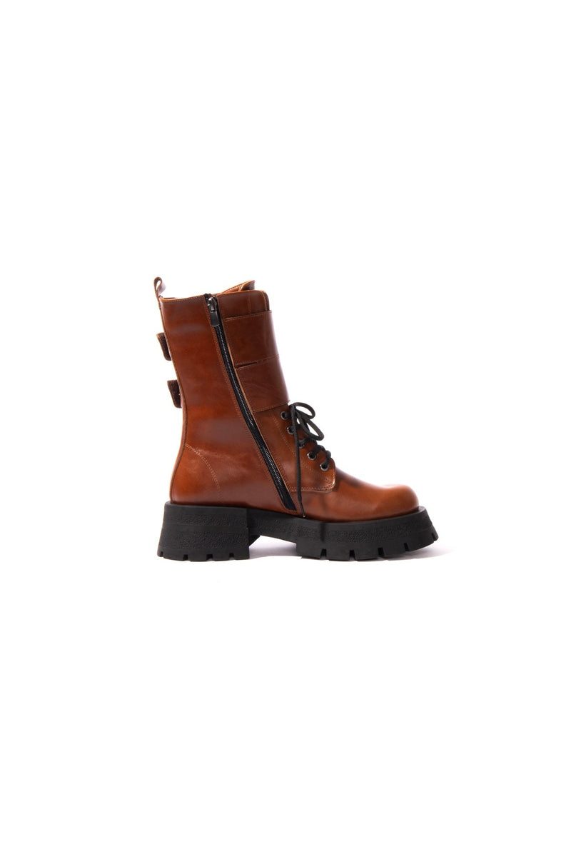 BOTA VDR CHUNKY BOOTA - Carla Valente