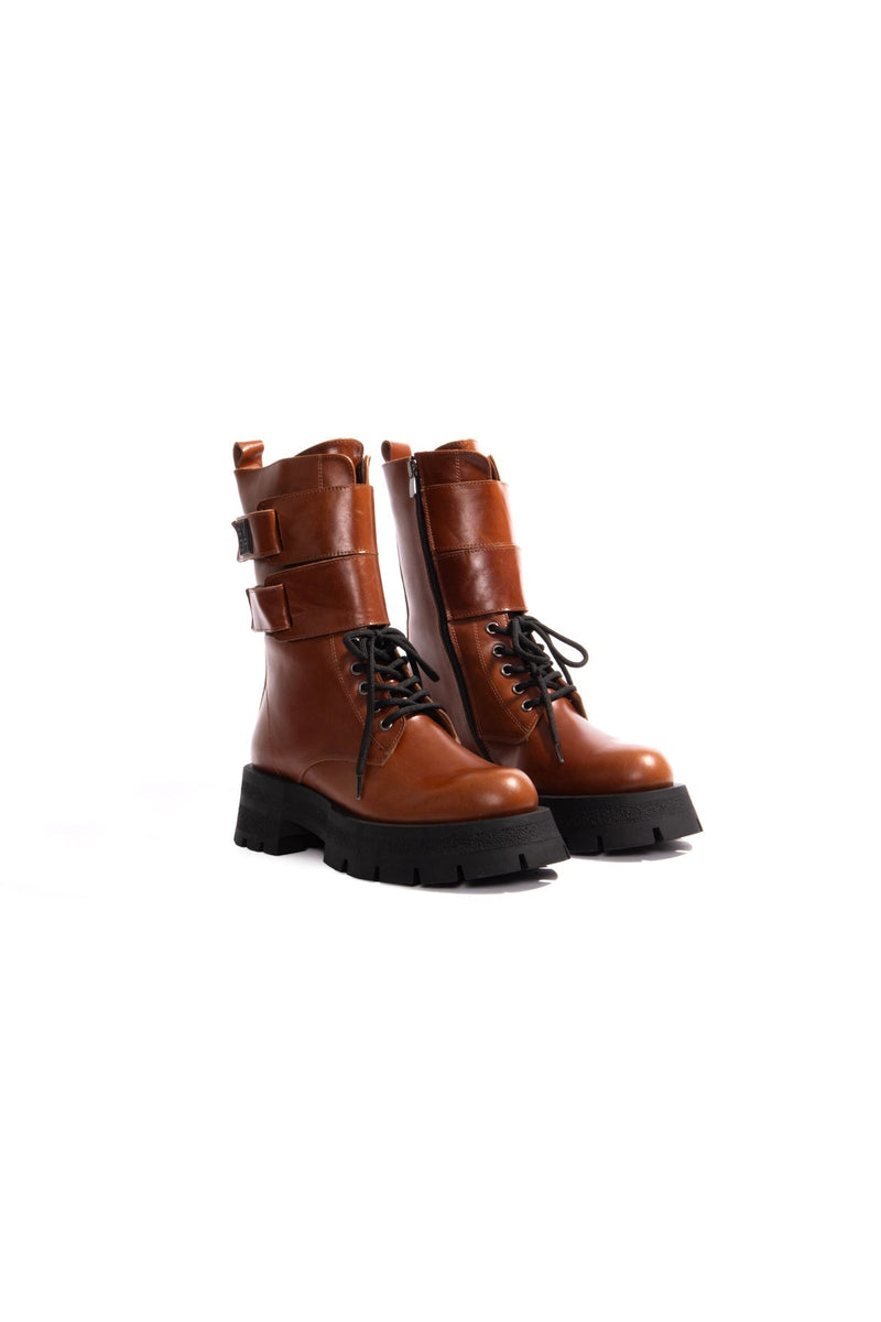 BOTA VDR CHUNKY BOOTA - Carla Valente