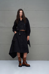 BOTA VDR CHUNKY BOOTA - Carla Valente