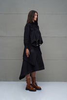 BOTA VDR CHUNKY BOOTA - Carla Valente