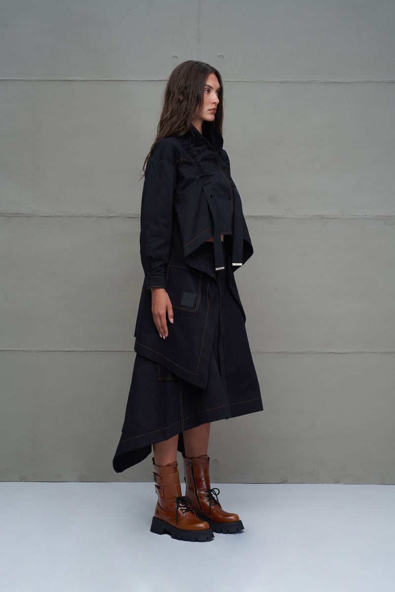 BOTA VDR CHUNKY BOOTA - Carla Valente