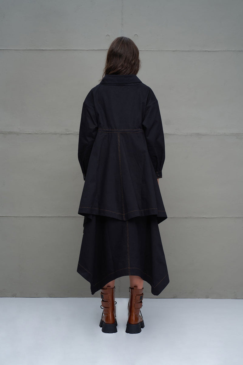 BOTA VDR CHUNKY BOOTA - Carla Valente