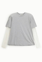 T-SHIRT DIXIE RENDA MANGAS E OMBREIRAS - Carla Valente