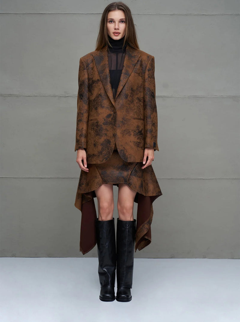 BOTA VDR PEGASO - Carla Valente