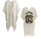 PAREO VDR LONG MANGA KIMONO 05 PLEASING - Carla Valente