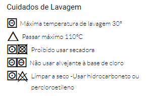 CALÇA FERRACHE CLÁSSICA C/CINTO ESTAMPA - Carla Valente