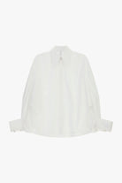 Camisa Imperial branca COP4MFP
