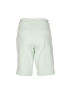 BERMUDA LIBERJEANS CHINO BAINHA COM DOBA - Carla Valente