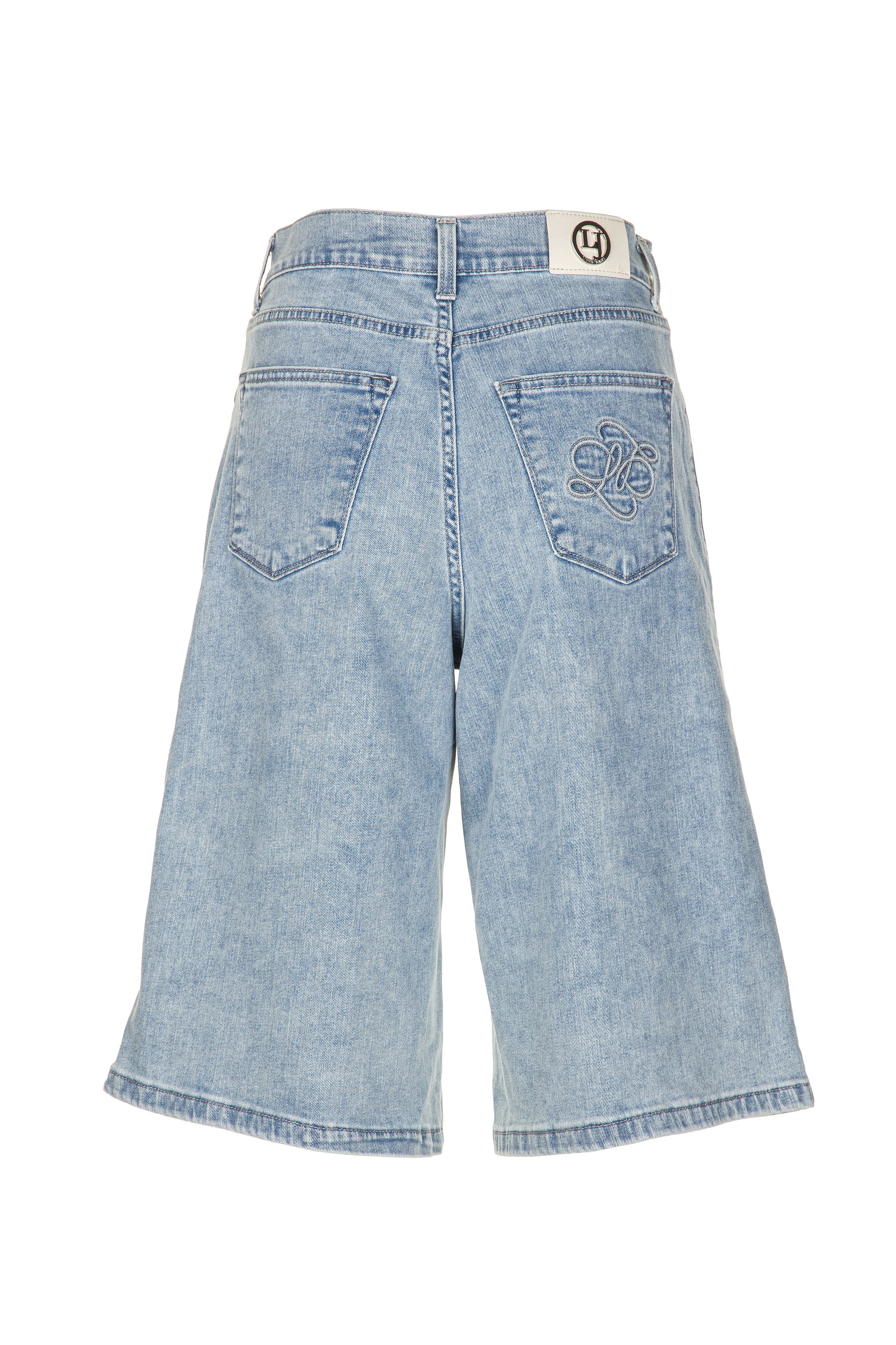 BERBUDA LIBERJEANS KRIS MNGRM BOLSO DE TRÁS - Carla Valente