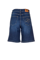 CALÇÃO LIBERJEANS  LOGO BORDADO BOLSO - Carla Valente