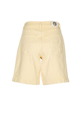 CALÇÃO LIBERJEANS SARJA LOGO BORDADO BOLSO - Carla Valente