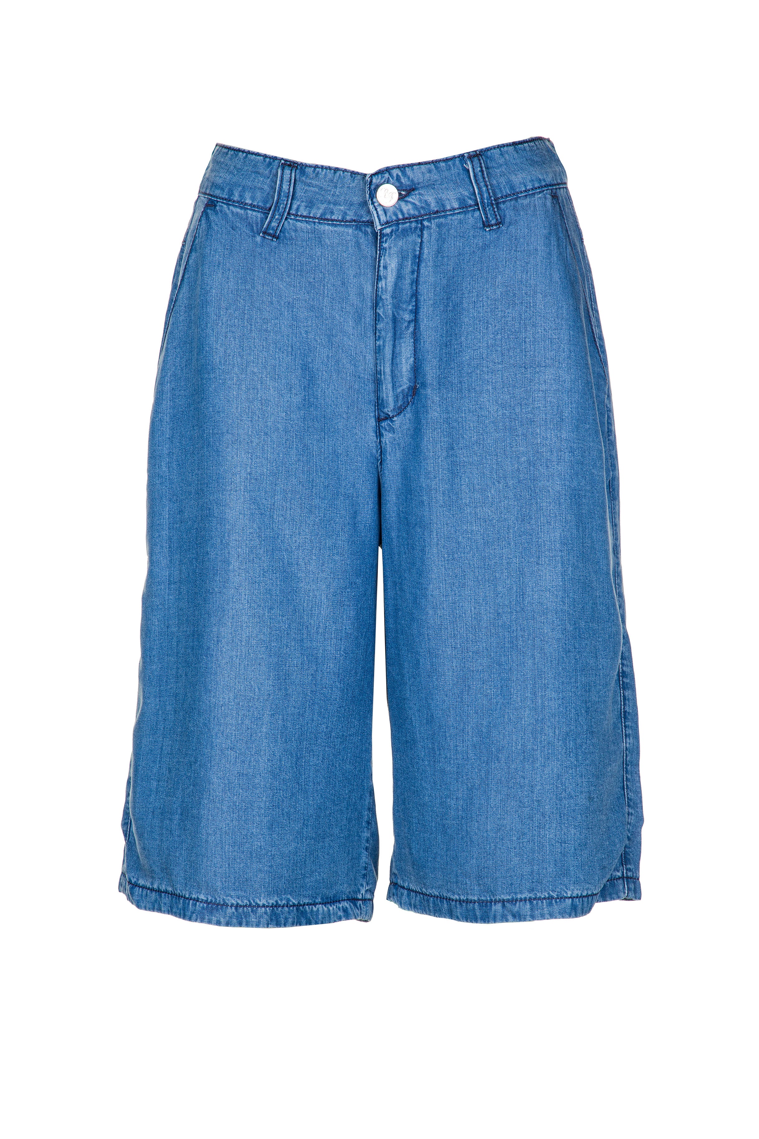 CALÇÃO LIBERJEANS JOGGER EM TENCEL - Carla Valente