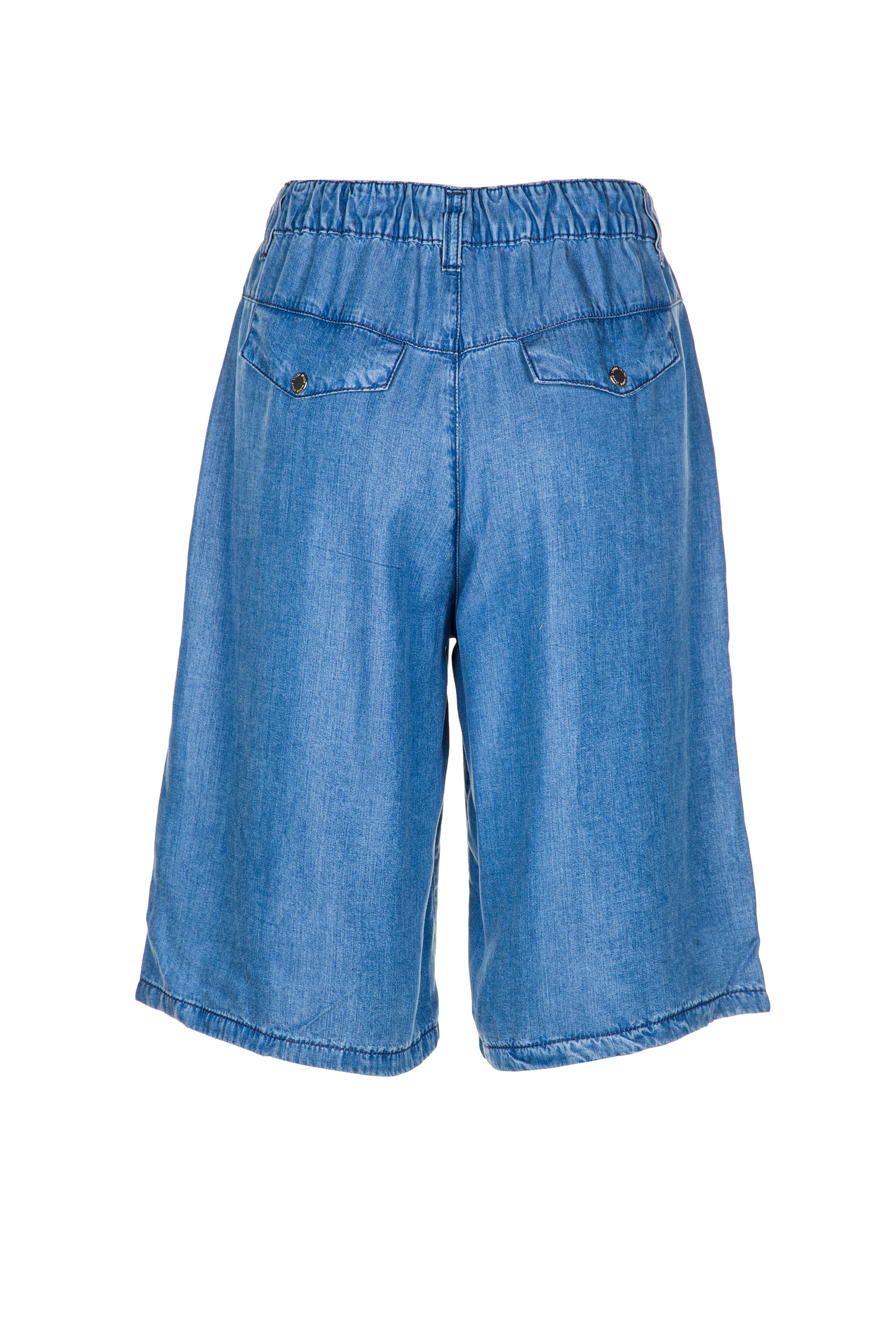 CALÇÃO LIBERJEANS JOGGER EM TENCEL - Carla Valente