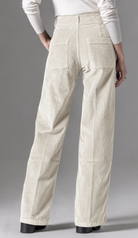 PANTALONA LIBERJEANS ELISA BOMBAZINA WIG - Carla Valente