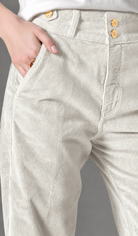 PANTALONA LIBERJEANS ELISA BOMBAZINA WIG - Carla Valente