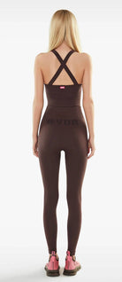 LEGGING VDR LTRL CNLD - Carla Valente