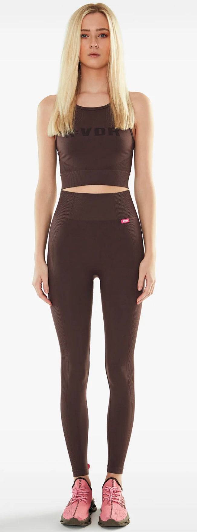 LEGGING VDR LTRL CNLD - Carla Valente