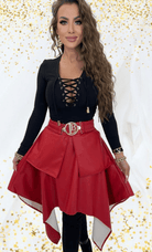SAIA LOLA BIANKA ECOPELE VIENA - Carla Valente