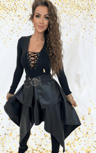 SAIA LOLA BIANKA ECOPELE VIENA - Carla Valente