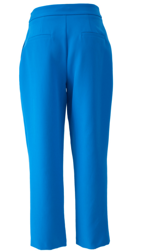 CALÇA YES ZEE C/PINCHOS - Carla Valente