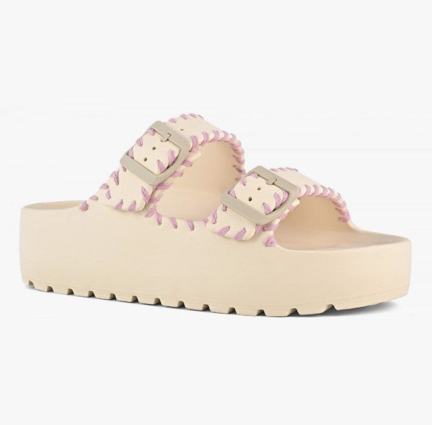 MAXI COLORS OF CALIFORNIA SLIDE COM FIVELAS - Carla Valente