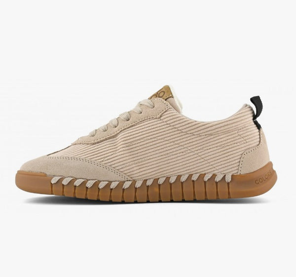 SNEAKERS COLORS OF CALIFORNIA BOMBAZINA - Carla Valente