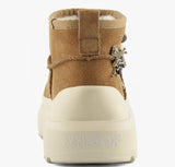 BOTA COLORS OF CALIFORNIA INVERNO SOLA MAXI E PATCHES - Carla Valente