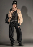TANK TOP FOURSOUL COM STRASS - Carla Valente